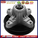 Replacement Spindle Assy for Cub Cadet MTD w/ 50 inch Deck 618-05016 918-05