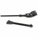 Bicycle Adjustable Alloy Stand Side Kick Road Bike Supply Kit Side T2H0
