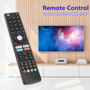 TV Controller ABS for JVC RM-C3362 RM-C3367 RM-C3407 LT-32N3115A LT-40N5115A