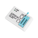 EZP2019+ USB SPI Programmer with 2 Adapters 24 25 93 EEPROM 25 Flash BIOS Chip