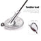 10pcs/Lot 3.5g 5g 7g 10g Tumbler Head Hook Jig Bait Fishing Hook Fish Lure To