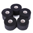 5 Rolls Necks Cover Ruffle Roll Paper Professional Hair Cutting Salon Tool Newly