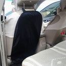 Kid Kick Mats Car Seat Back Protector Case Cover Protects Upholstery I6B2 S7C4