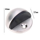 Magnet Door Holder Toilet Glass Hidden Door Stops Furniture Hardware Tool(1