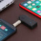 Wireless Audio Bluetooth 5.0 Handsfree Adapter Car Kit for 3.5mm Jack AUX Device