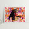 Cleopatra Frameless Picture Oil Paint By Numbers Hand Painted Picture for Home