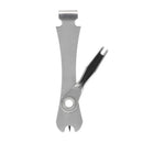 Supplies Fishing Line Cutter Quick Knot Tool Kit Clipper Nipper Scissors