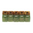Accessories Plus and Minus Dice Mathematical Operation Dice Two-color Dices