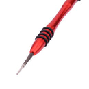 Jakemy JM-8118 Precision Pentalobe 1.2 Screwdriver Repair Tool