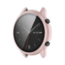 Bumper Screen Protectors Cover Watch Protective CaseFor Huami Amazfit GTR2 eSIM