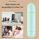 2in 1 Beauty Tools Makeup Tools Roll Ball Manual 360 Degrees for Travel Supplies