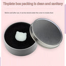 Beauty Makeup Brush Dry Cleaner Box Shadow Brushes Color Remover Sponge Kit