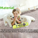 Remote Control Case w/ Lanyard for Fire TV Stick 3rd Gen (Luminous Green)