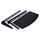 TV Set Top Box JDH9902 Universal Rack Holder Wall Console