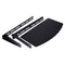 TV Set Top Box JDH9902 Universal Rack Holder Wall Console