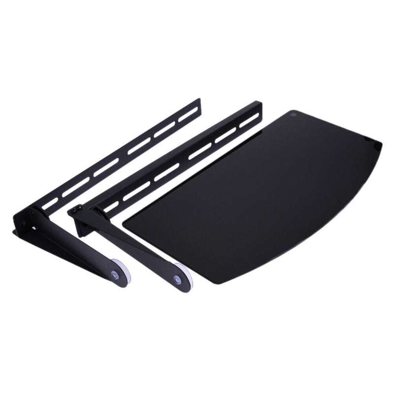 TV Set Top Box JDH9902 Universal Rack Holder Wall Console