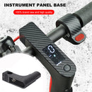Electric Scooter Dashboard Base Seat Forehead Panel Press Block for M365 Newly