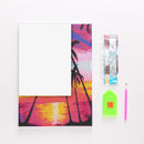 10pcs Release Paper Replacement Anti-Dirty DIY Diamond Painting Cover (A5) Newly