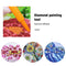 Cartoon Stress Relief Point Drill Pen 5D DIY Diamond Painting Picker Accessories