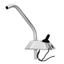 Control Hardware Yacht 360° Rotation Caravan Boat Car RV Marine Faucet Tap