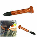Paintless Dent Repair Tools Hail Ding Hammer Tap Down Car Repai r Pen Body I8Z3