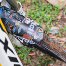 Front Rear Wheel Wings Fender MTB Mountain Road Bike Cycling Fixed Gear Bicycle