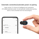 A7S Wireless Earbuds Mini Bluetooth 5.0 TWS In Ear Headphones with Built-in Mic