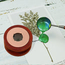 Sealing Wax Furnace Wood Frame Wax Sticks Melting Glue Stove Pot for Wax Se