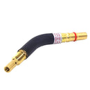 Welder Welder Accessory MIG 200A Assembly for MIG 200A Swan Neck Welding Torch