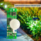 3.7V DIY Solar Light Circuit Board Control Sensor Module Night Light Controller
