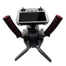 Stabilizer Bracket Dual Handle Remote Control Handheld Drone For DJI Mavic 3 RC