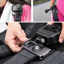Clip For DJI ACTION 2/POCKET 2 Strap Holder Universal For DJI ACTION 2/POCKET 2