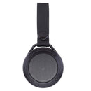 Outdoor Wireless Bluetooth-compatible Stereo Portable Bike Speaker (Black) Newly