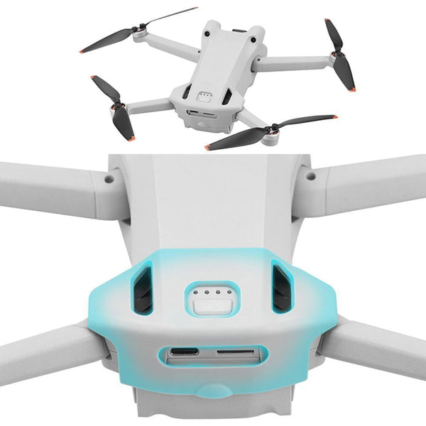 Holder Anti-Drop Battery Protection Battery Buckle Cover For DJI Mini 3 Pro