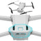 Holder Anti-Drop Battery Protection Battery Buckle Cover For DJI Mini 3 Pro