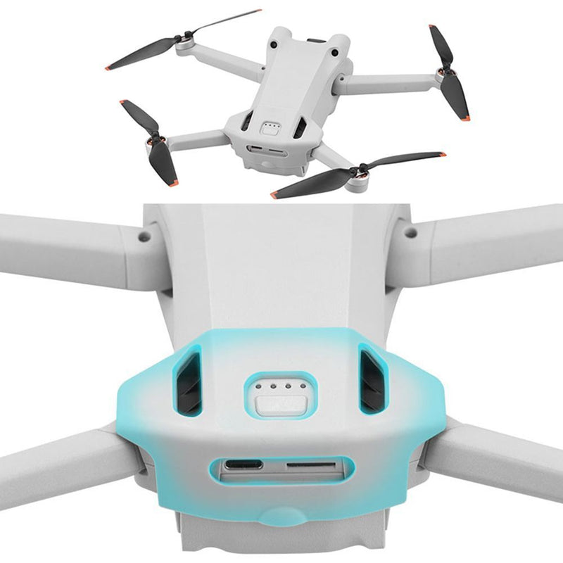 Holder Anti-Drop Battery Protection Battery Buckle Cover For DJI Mini 3 Pro