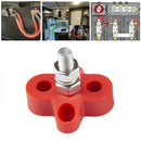 Terminal Stainless Steel Single Bolt Nylon Fiberglass Usage for Car Yacht Tools