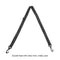 Outdoor Backpack Shoulder Strap Adjustable Replacement Belt for Camping Hiking