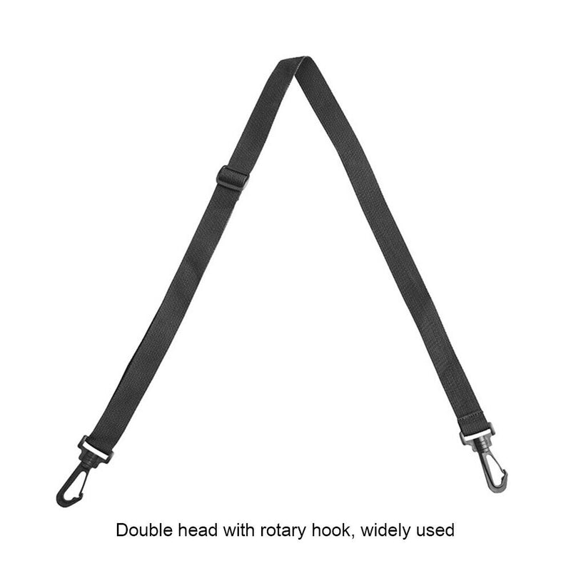 Outdoor Backpack Shoulder Strap Adjustable Replacement Belt for Camping Hiking
