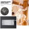 String Lights - Christmas Decorations 10 LED Reindeer Fairy String Lights