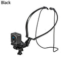 AKASO Brave 7 Le POV For GoPro 9/10 Neck Brace Halter Neck Vlog For GoPro 9/10