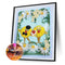 5D DIY Diamond Paper Painting Partial Drill Mosaic Home Picture (YXC0428)