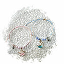 Day present Adjustable Charm Couples Bracelet Moon Rope Bracelet Hand Chain