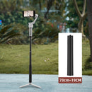 Adjustable Aluminum Alloy Extension Stick for DJI OM 4 Osmo Mobile 2 3 Zhiy