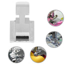 Multi-function Zipper Presser Foot Feet Household Sewing Machine Fittings Newly
