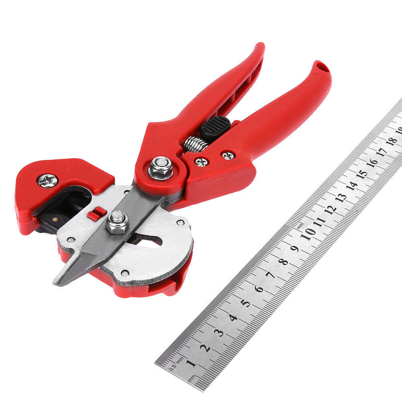 Grafting Garden Scissors Garden Tool Professional Branch Cutter Garden Scissors Ga