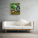 5D DIY Diamond Painting Full Round Drill Playing Cat Wall Decor Rhinestone Ar