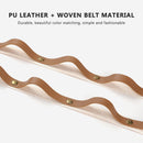 Multi-function Outdoor Camping Hiking Hanging Rope Tent Clothesline Hanger Strap