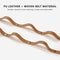 Multi-function Outdoor Camping Hiking Hanging Rope Tent Clothesline Hanger Strap