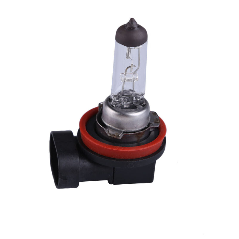 2x H11 Warm White Fog Halogen Bulb 55W Car Head Light Lamp 12V